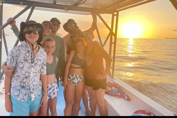 Golden Hour & Afternoon Snorkeling  - Photo 1 of 20